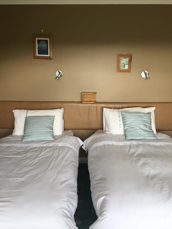 Bed and Breakfast Iveragh Heights Керсівін Екстер'єр фото
